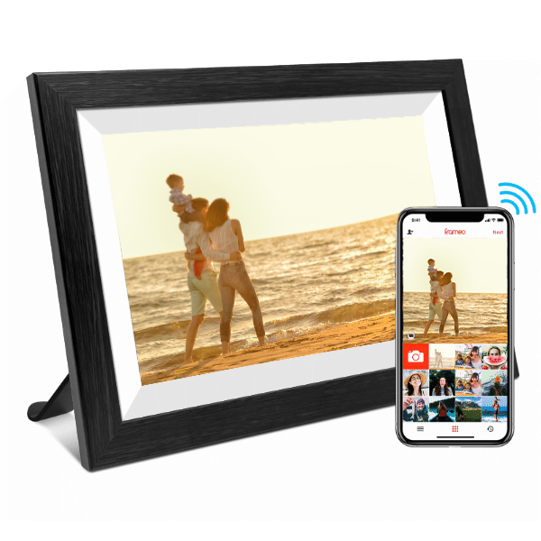Connected Photo Frames