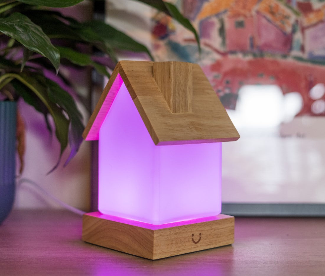 Modern Home Lamp