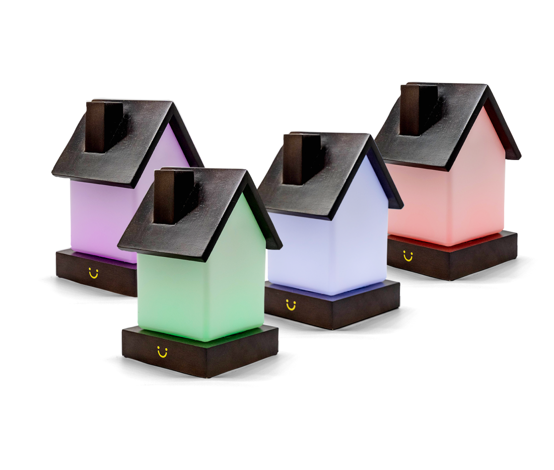 Modern Home Lamp