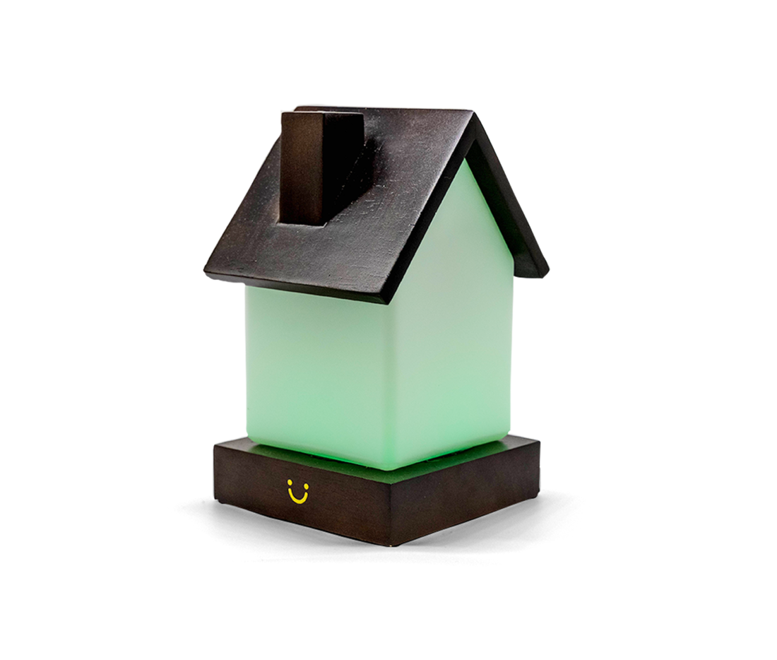 Modern Home Lamp