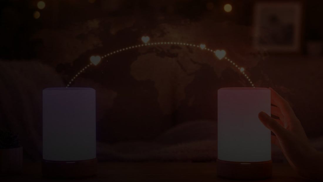 How to Stay Connected in a Long-Distance Relationship