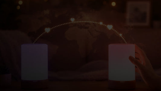 How to Stay Connected in a Long-Distance Relationship