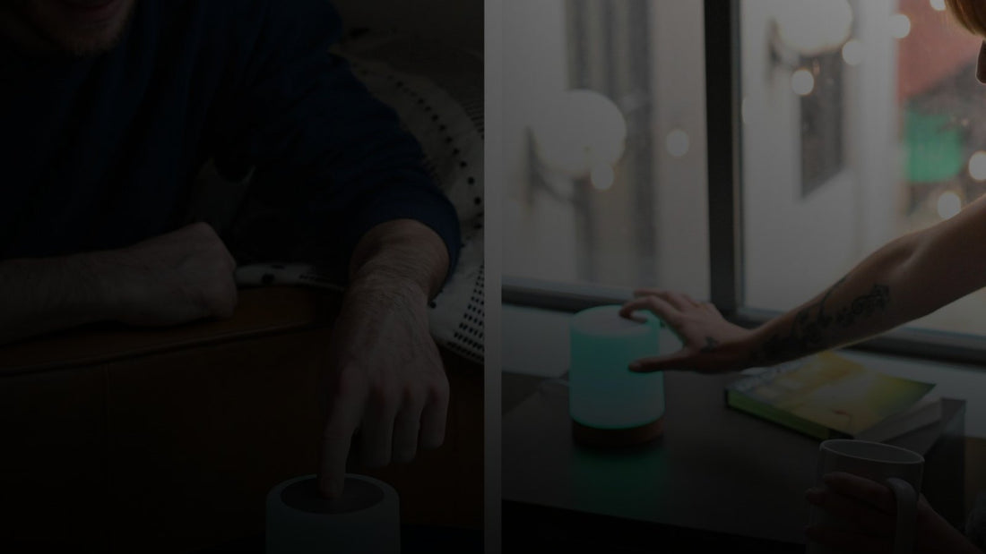 Staying Connected with Ageing Parents Across the UK: A Practical Guide