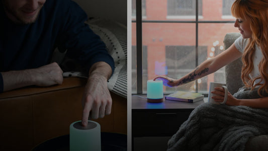 10 Signs Your Long-Distance Relationship Is Actually Thriving