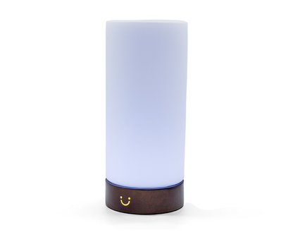 Modern Cylinder Lamp