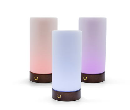 Modern Cylinder Lamp