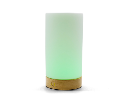 Modern Cylinder Lamp