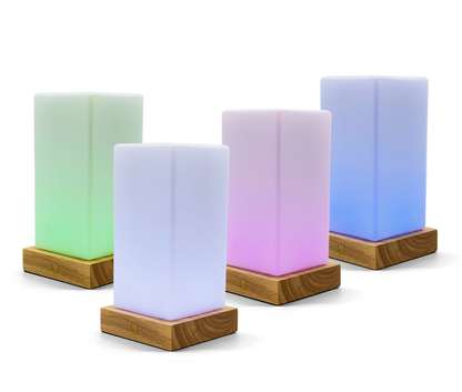 Modern Tower Lamp