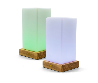 Modern Tower Lamp