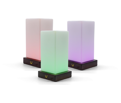 Modern Tower Lamp